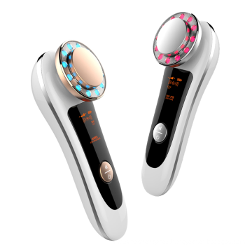 Multifunction skin care machine beauty